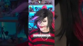 Tramp or diva? #clip #twitchclip #twitch #clipdetwitch