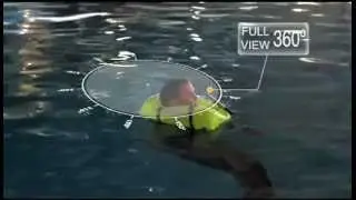 Spinlock Pylon Lifejacket Light
