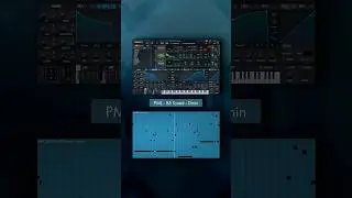 ❤️ Serum 2 Presets for Techno with advanced modulation