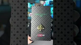 Game Of Spades Win Review  #fragrancelover #perfume #fragranceformen #fragranceforwomen #parfum