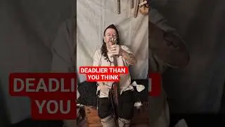 Why Viking Swords Were Far Deadlier Than You Think ⚔️😱