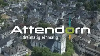 Imagefilm Stadt Attendorn