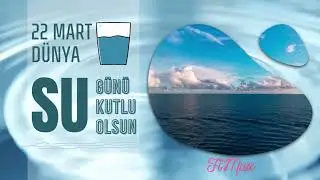 Su D&uuml;nyası 2025 - HydraCore 2025