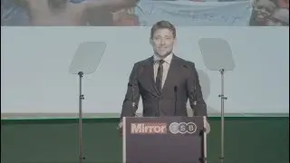 The Pride of Sport Awards 2017