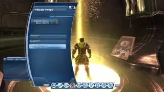 DCUO | Hybrid Troll Hardlight Loadout pvp/pve