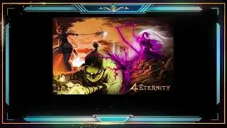 4Eternity, Dailys Hell cave