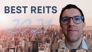 Инвестирование в Реальный Недвижимость Инвестиции Трасты REIT в 2021 г.