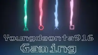 @Youngdeonta916 Gaming  - Second Trailer of #ShareFactoryStudio #Gaming