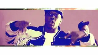 KING JAY - SAY YEAH FT. MONEY SINCLAIR & LIL' FLIP (Official Music Video)