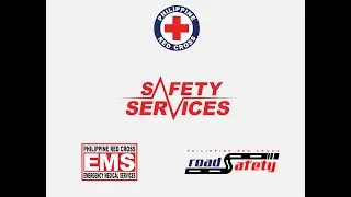 Philippine Red Cross - Safety Services Profile