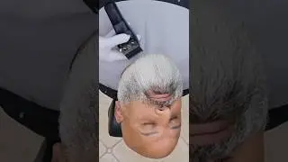 Barba nivel experto / Video Detallado en el canal #beard #tutorial #barbershop