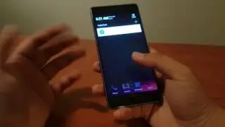 Blu Pure XR Unboxing