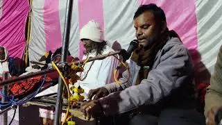 आया भोपारी हरी रे नाम रा।। देसी अंदाज में बहुतसुंदर भजन।। तुलसीराम जसनगर।।
