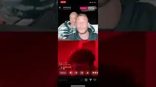 FREESTYLE INCROYABLE DE @seth.sad SUR LE LIVE DE @anthonacca !