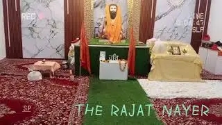 Shri Guru Ravidass GuruGhar Ladwa #ladwa #Kurukshetra #haryana #santravidas #varanasi 