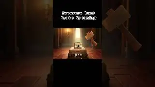 Treasure hunt Event In Clash Of clans #clashofclans #coc #gameplay #shorts