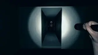 TRAPPED IN A MUSEUM!! | Night Horrors - COMPLETED