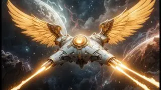 The Unknown Human Warship Decloaked&mdash;And Galactic Confidence Collapsed | HFY Sci-Fi Story
