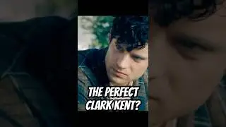 Is This the Most Relatable Superman Ever? #superman #shorts