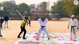 Sports Day at Chate School & Jr College Present by The Vision Sports ✨✨