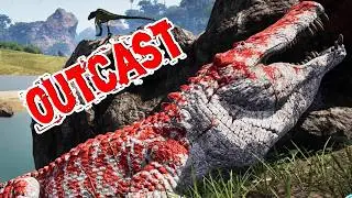 🔴LIVE - OUTCAST: I killed too greedily... | Petits Pieds