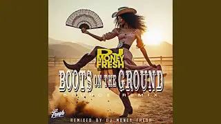 Boots on the Ground bounce