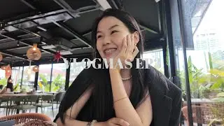 🎄Vlogmas EP3 | Merry Christmas!❤️