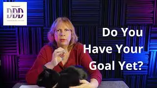 Choose Your Main Goal | Prioritize What Matters Most | 21 Day Adventure Begins!