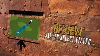 Sawyer Select Filter Review