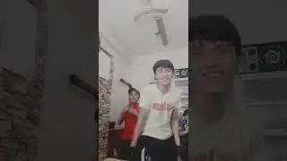 #tiktok #funny #GV.                            funny mashup tiktok dance by (ryan)