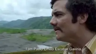 Netflix Narcos on VICE | VICE Media