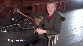 Phil Dadson Interview -Pacific Exchange 2016