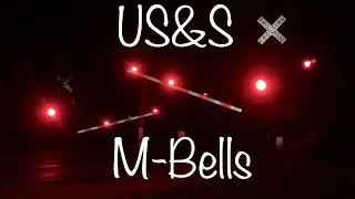 US&S Mechanical Bells! Amtrak&rsquo;s 