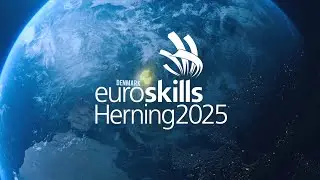 EuroSkills 2025 - Herning, le mag !