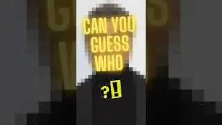 Guess The Strong Movie Star! #guessthecelebrity #guessinggame #celebrities #actors #pixelated #game