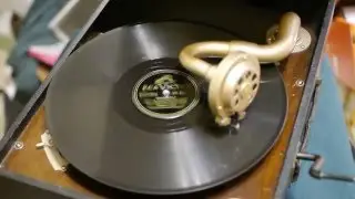 1946 Columbia Viva Tonal 211Z - first test play