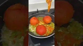 Easy breakfast