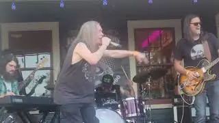 Stooges (Cover Band) - Lost & Found Records - Knoxville TN - 4/22/23