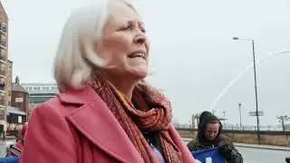 Finite (2022) Trailer // WOW Wales One World Film Festival 2023