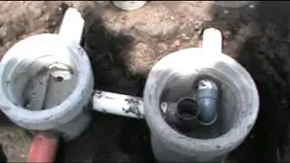 Pemasangan Precest Bak Kontrol Penangkap Lemak - 4