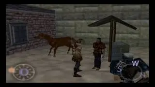 Rag Plays Aidyn Chronicles: The First Mage - Episode: 61 (Iron Man)