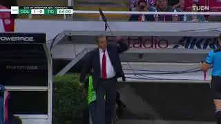Gignac VS Tom&aacute;s Boy/ PELEA COMPLETA