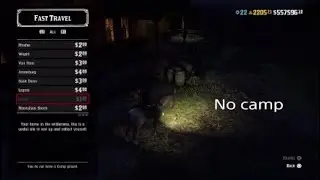 Red Dead Online on PS4 is completely broken after patch 1.21