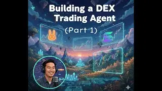 Создание торговых агентов ИИ DEX на PancakeSwap Solana с помощью Hummingbot (часть 1)