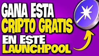 NUEVO LAUNCHPOOL MERLIN COIN en Bitget 🚀 &iquest;VA A EXPLOTAR?