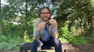 On The Journey, Episode 3: Decisions, Discernment and God's Will