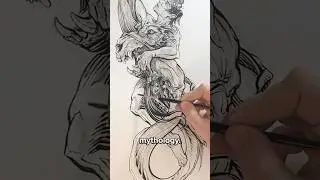 Дети Локи другие&hellip;