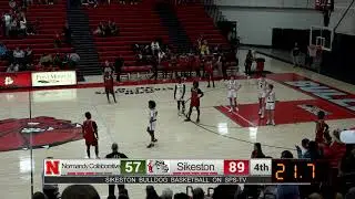 Normandy Collaborative High School vs. Sikeston High School Bulldogs