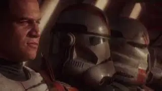 Jugg x New Person | StarWars 212th fan film [Edit/AMV]