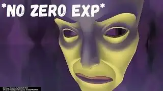 KHBBSFM Magic Mirror *No Zero EXP* (Aqua/No Damage) (Level 1 Critical Mode)